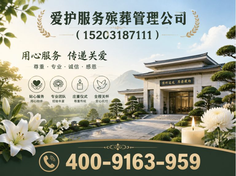 虹口区寿衣定制展示图